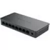 Grandstream GWN7711 switch gerido Layer 2 Lite, 8 portas