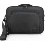 Mala para portátil 4smarts Target Eco Clamshell 13–14” preta (541764)
