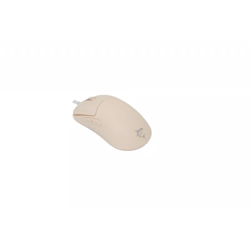 Rato White Shark GM-5014 Graphene bege USB