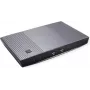 Comutador KVM ROLINE 2 portas/Dock USB-C+ HDMI USB 2x A+1x C - Comutador KVM - USB Type-C (14.01.3427)