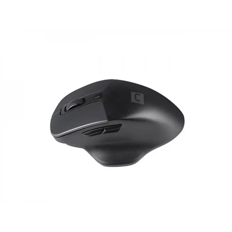 Natec Genesis Blackbird 2 rato RF Wireless ótico 1600 DPI