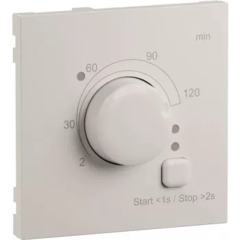 Legrand SEANO mecanismo 765036 temporizador 2-120 minutos (765036)