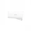 Anker Eufy eufyCam S3 Pro T81623W1 câmara de segurança de rede adicional para exterior, tipo bullet, 4K 3840x2160, a cores de dia e de noite, resistente às intempéries, Wi-Fi 2,4 GHz, áudio, H.264/H.265