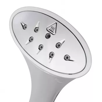 Central de vapor têxtil Heinrich's HGC 8705, 2,4 L, 1900 W