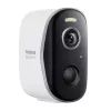 Câmara de vigilância Baseus N1 Plus câmara exterior branco