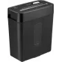 Renkforce RF-PPS-11L Destruidora de documentos 6 folhas corte em partículas 4 x 32 mm P-4 12 l (RF-6676270)