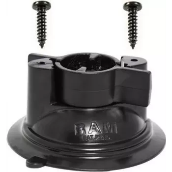 Base com ventosa RAM Mounts RAP-224-1U