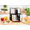 Fritadeira de ar quente Zelmer ZAF6000