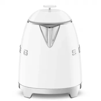 Chaleira Smeg 0,8 L 1400 W Branco