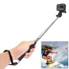 Conjunto de 43 acessórios Puluz para câmaras de ação (incl. Osmo Action 5 Pro, Ace Pro 2) PKT47