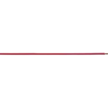 LAPP 4510043 Fio H05V-K 1 x 1 mm² Vermelho 100 m (4510043)