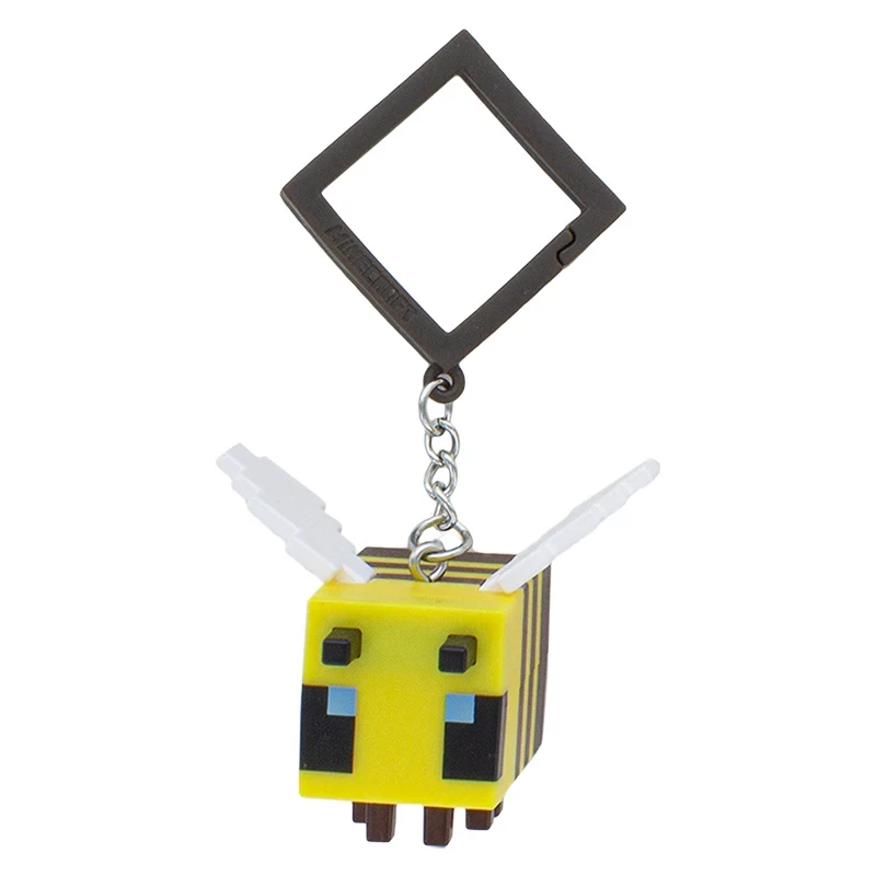 Paladone Minecraft Backpack Buddies Série 2 CDU 24 unidades