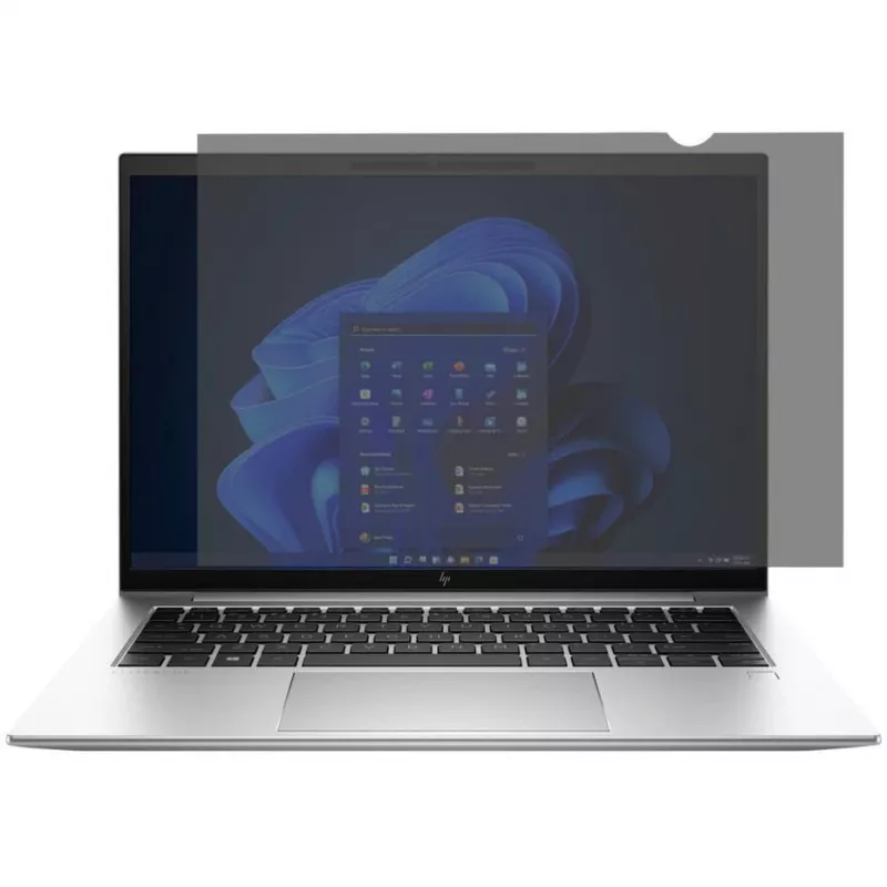 Targus 4Vu 35,6 cm (14 polegadas) Filtro de privacidade sem moldura para portátil