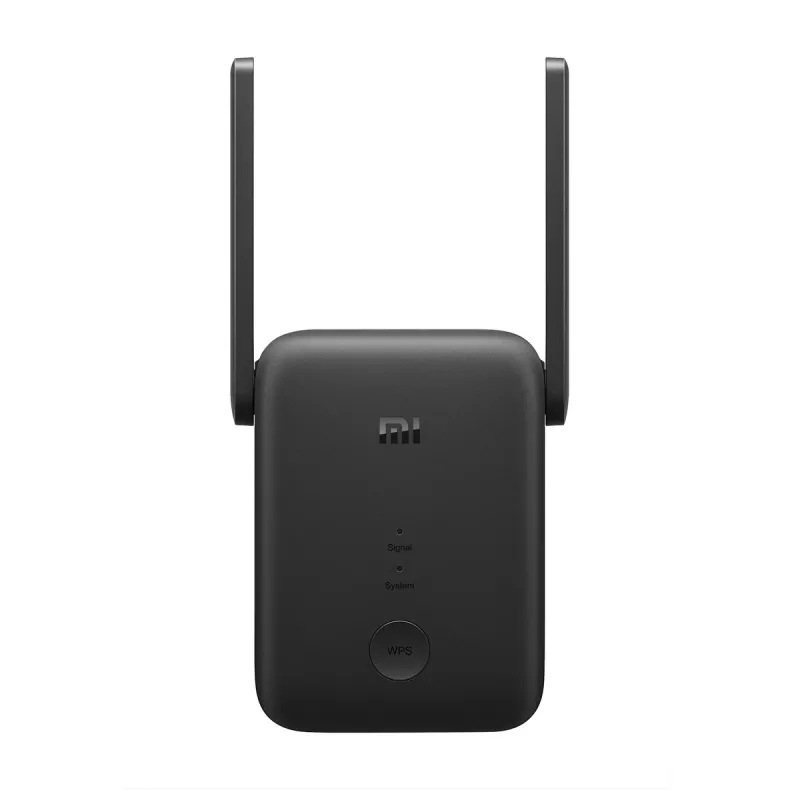Xiaomi Mi WiFi Range Extender AC1200 preto