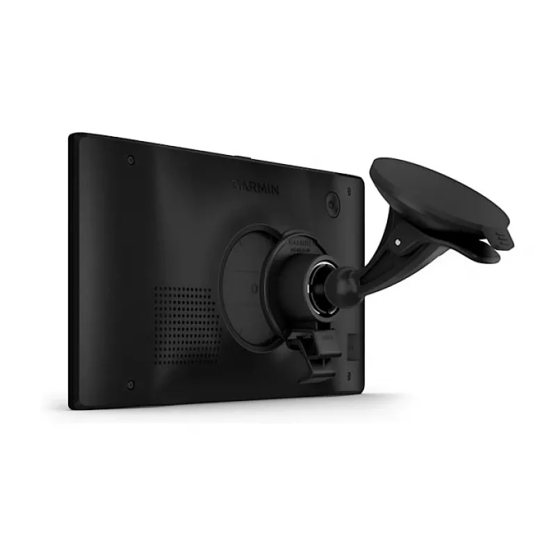 Garmin dēzl LGV720 navegador GPS para camiões, 7", UE, MT-D (010-02924-10)