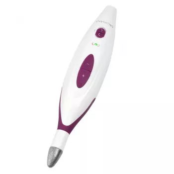 Aparelho de manicura e pedicura Medisana MP 815