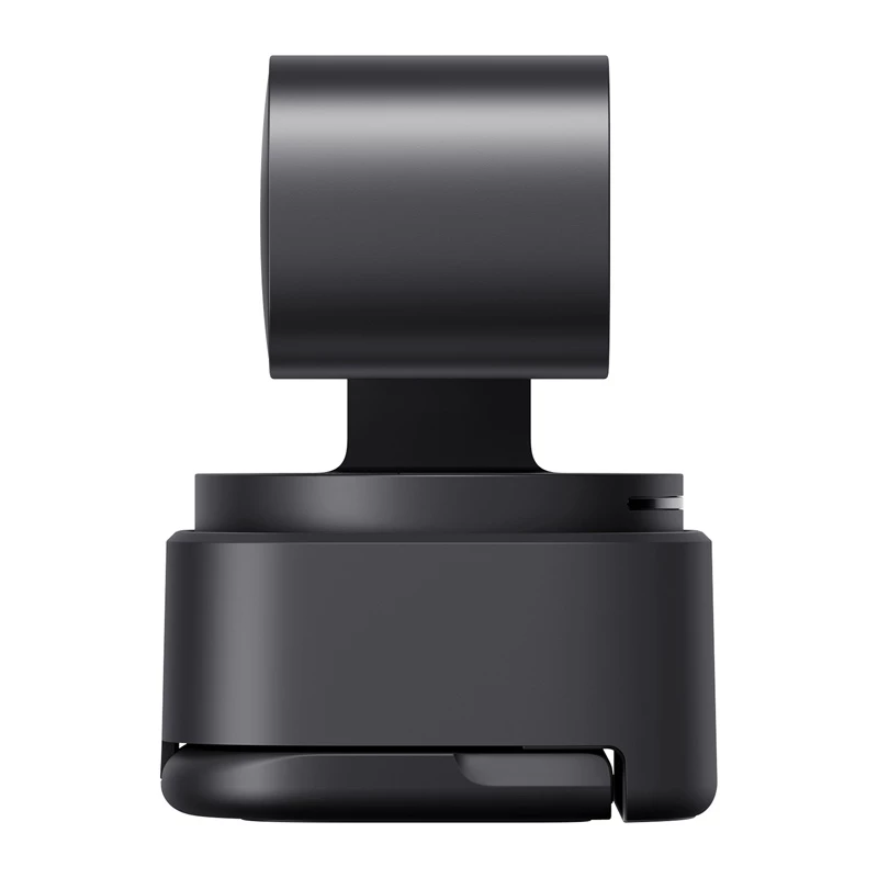 Webcam Obsbot Tiny 3 Lite PTZ 4K — Webcam Obsbot Tiny 3 Lite 4K com controlo PTZ