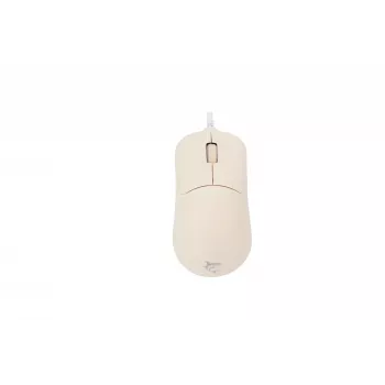 Rato White Shark GM-5014 Graphene bege USB