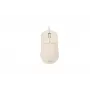 Rato White Shark GM-5014 Graphene bege USB