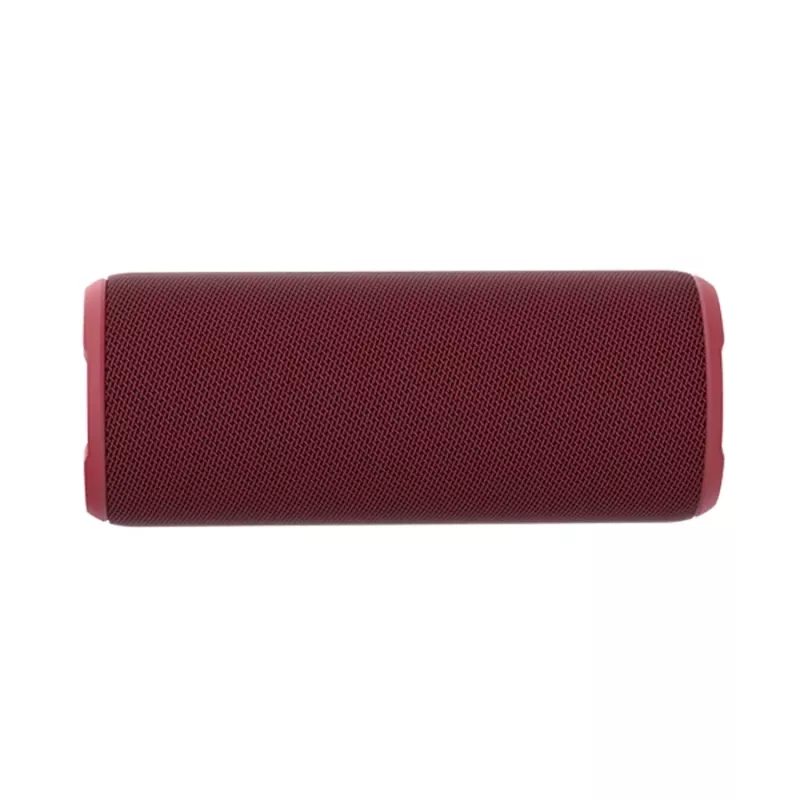 Altifalante portátil mono Denver BTV-213BD vermelho
