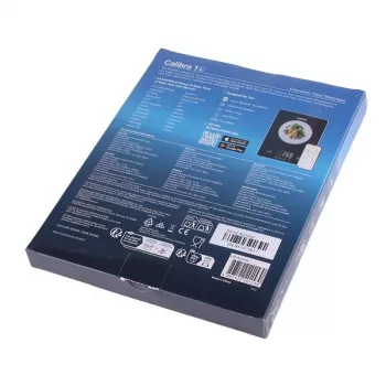 Renpho PEU-R-T001-BK 1 L Preto
