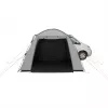 Toldo lateral easy camp 120504 — chão de poliéster amovível, varas de fibra de vidro, altura 2050 mm, peso 7,6 kg