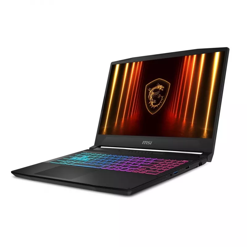 Portátil MSI Katana 15 HX B14WFK-020XPL — 15,6
