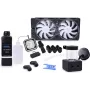 Alphacool 11989 preto