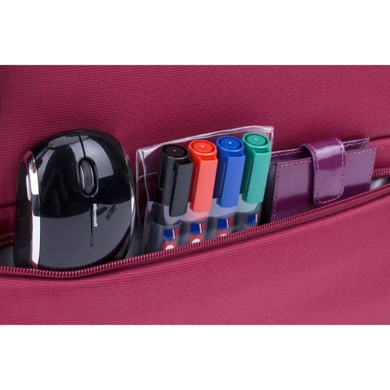 Mala messenger Rivacase 8630 39,6 cm (15,6 polegadas)