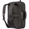 Mala para portátil Wenger MX 16 polegadas Stand cinzento