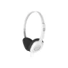 Koss | Auscultadores | KPH8w | Com fio | On-ear | Branco