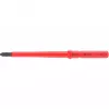 Conjunto de chaves de fendas Wera 05006619001 VDE 17 peças Phillips, fenda, Pozidriv, TORX, sextavado interior (Robertson) (05006619001)