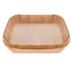 Formas de papel Adler para fritadeira de ar quente | AD 6733 | 100 unid.