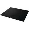 Gorenje GI6432BCWF preto encastrar 60 cm placa de indução 4 zona(s)