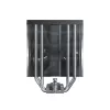 Dissipador de CPU MULTI-SOCKEL PRETO/NX400 (B) MONTECH