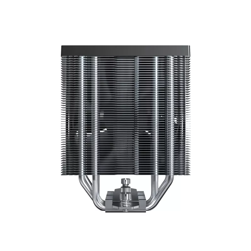 Dissipador de CPU MULTI-SOCKEL PRETO/NX400 (B) MONTECH