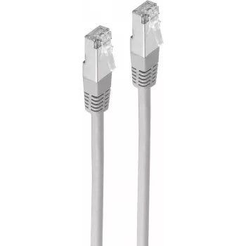 Cabo de rede shiverpeaks BS75220- Branco 10 m Cat5e SF/UTP (S-FTP) (BS75220-)