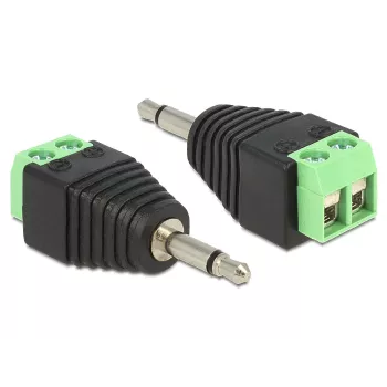 Adaptador de mudança de género DeLOCK 65528