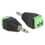 Adaptador de mudança de género DeLOCK 65528