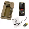 Medidor de distância a laser Smart 06-01060 da Smart — medidor de distância a laser portátil