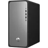 HP OmniDesk M02-0052ng - Torre - Core i5 i5-14400 / 2,5 GHz - RAM 16 GB - SSD 512 GB - NVMe - UHD Graphics 730 - Wi-Fi 6, Bluetooth, 1GbE - WLAN: 802.11a/b/g/n/ac/ax, Bluetooth 5.4
