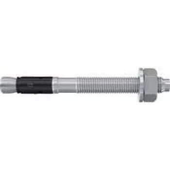 Âncora de parafuso fischer FAZ II Plus 10/50 135 mm 10 564582 20 unid. (564582)