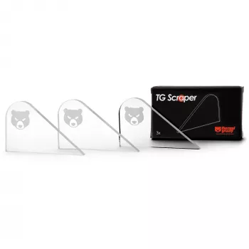 Thermal Grizzly TG Scraper – raspador, 3 unid. (TG-SC-3)