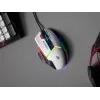 Rato gaming com fio A4Tech Bloody W95 Max, USB, Sports Navy, 12000 CPI