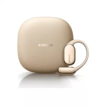 Xiaomi OpenWear Stereo Pro, Sand Gold auscultadores