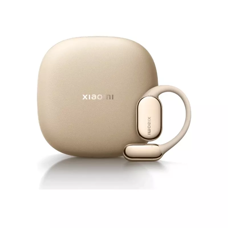 Xiaomi OpenWear Stereo Pro, Sand Gold auscultadores