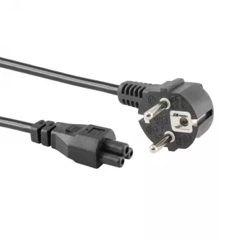 Cabo Sbox 220V C-5 2M / M.Mouse PC-POWER-C5-2