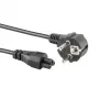 Cabo Sbox 220V C-5 2M / M.Mouse PC-POWER-C5-2