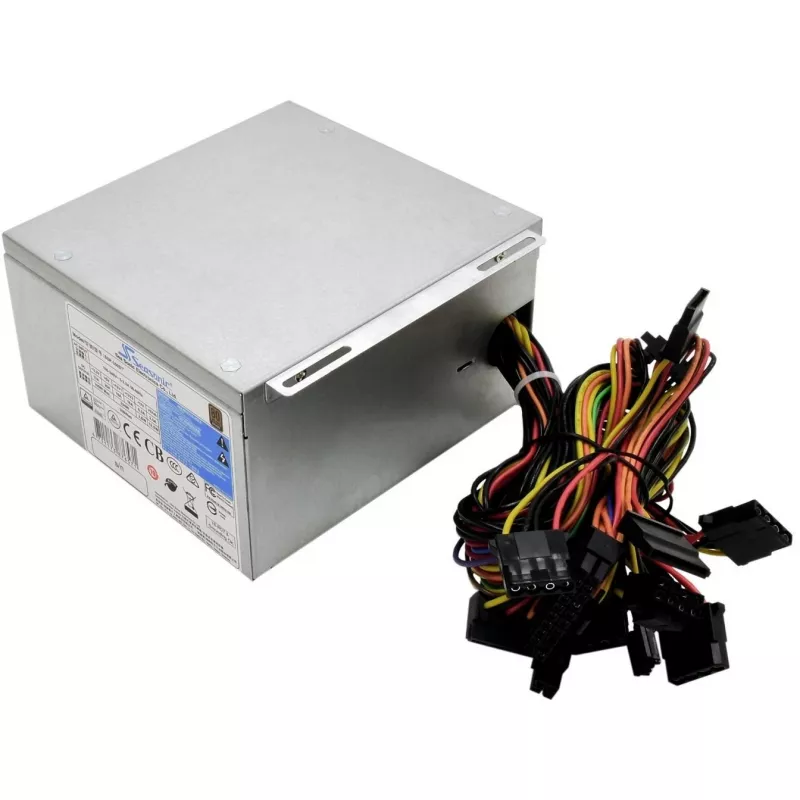 Seasonic ATX ES2 SSP-400ES2 - fonte de alimentação (interna)