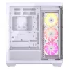Corsair 3500X ARGB Midi Tower branco
